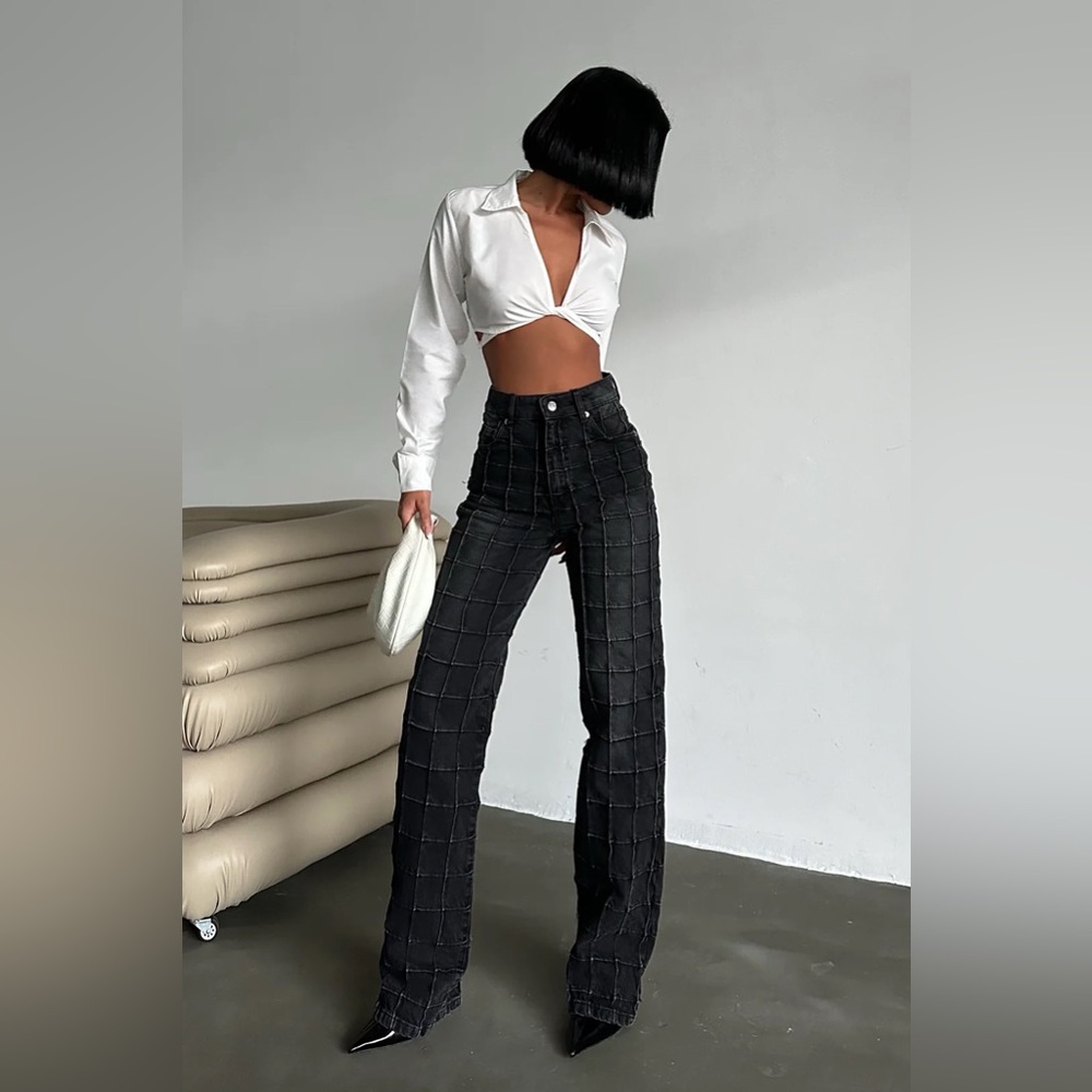 NWOT Piral Denim